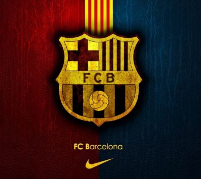 FC Barcelona Logo