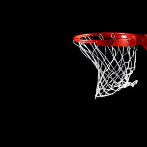 Basketballkorb