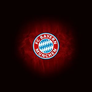 FC Bayern München Logo