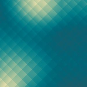 Geometrisches Farbverlauf-Muster