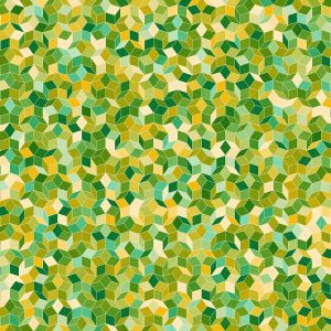 Bunter Geometrischer Muster