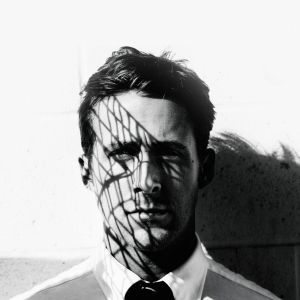Porträt von Ryan Gosling