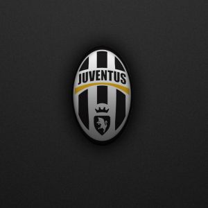 Juventus Logo Hintergrund