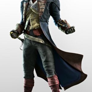 Charakter aus Assassin's Creed