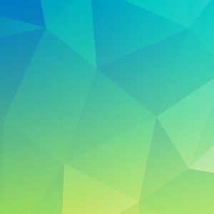 Buntes Geometrisches Hintergrund