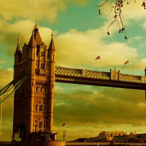 Tower Bridge London