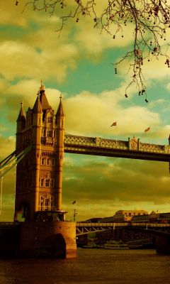 Tower Bridge London