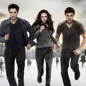 Charaktere der Twilight-Saga