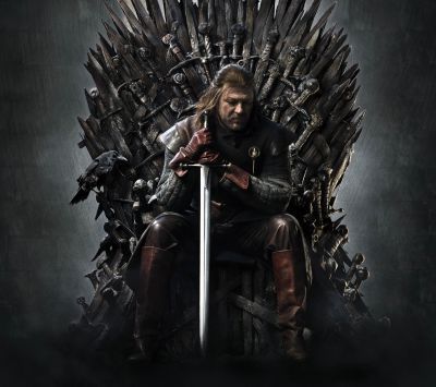 Game of Thrones - Ned Stark