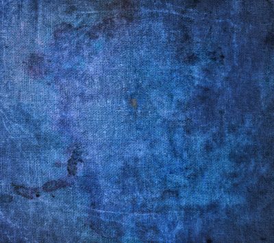 Blaue Abstrakte Textur