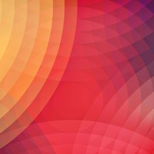 Bunte Abstrakte Muster