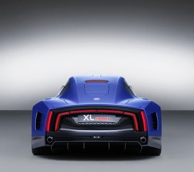 XL Sport Auto