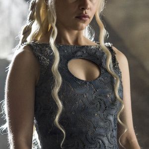 Daenerys Targaryen Hintergrundbild