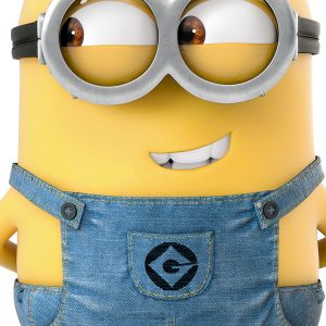 Minion Hintergrundbild