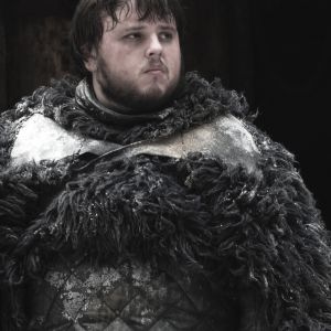 Charakter aus Game of Thrones