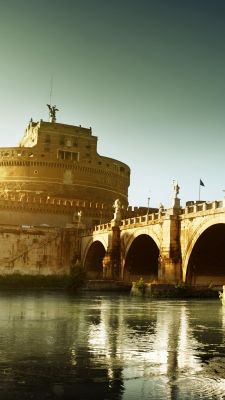 Castel Sant'Angelo in Rom