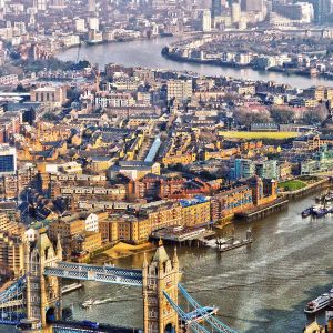 Tower Bridge London