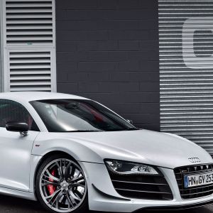 Audi R8 Sportwagen