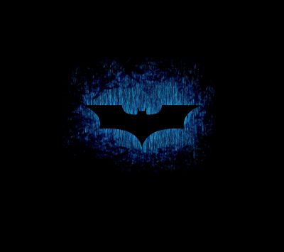 Batman Logo Hintergrund