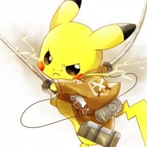 Pikachu Abenteuer